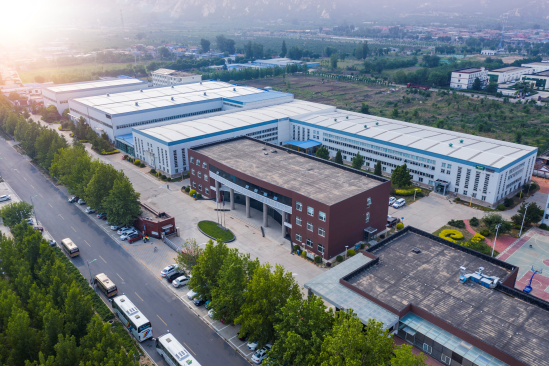 北京利德华福电气技术有限公司